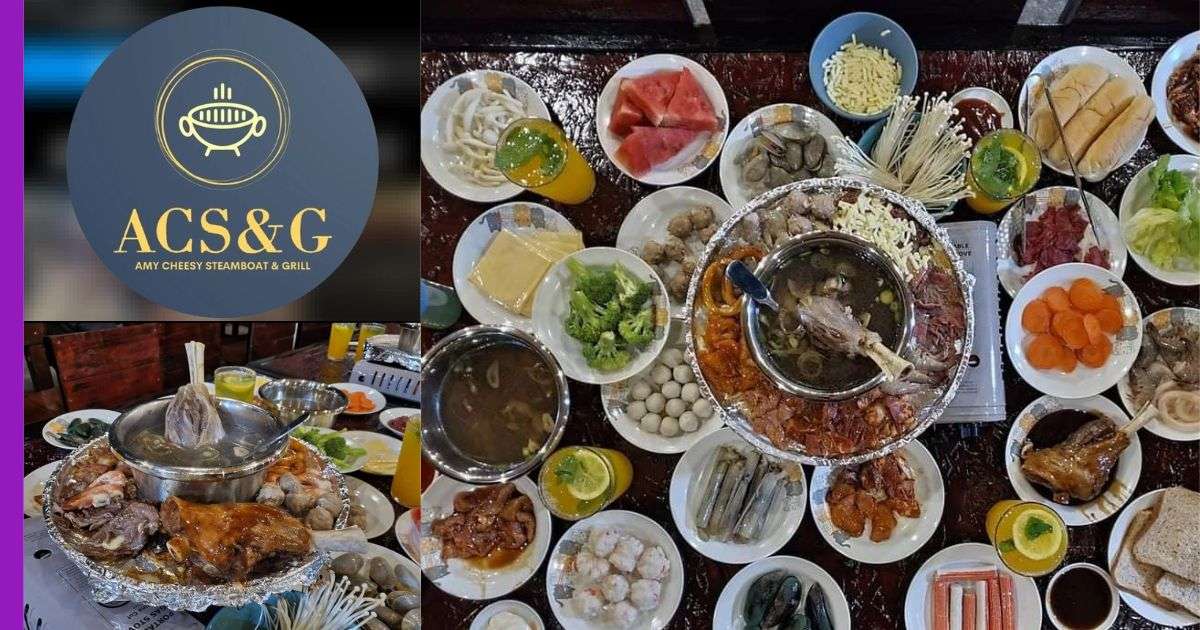 Read more about the article Port Steamboat & Grill Terbaik Di Muar, Johor Ini Pasti Dapat Memenuhi Segala Keinginan Anda