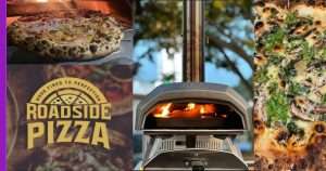Read more about the article Roadside Pizza TTDI: Pizza Fresh Dari Oven Yang Wajib Dicuba