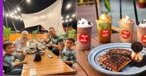 Read more about the article Rock & Roar Seri Alam: Oasis Masakan di Tengah-tengah Johor Bahru