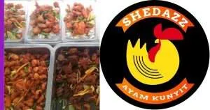 Read more about the article Shedazz Ayam Kunyit: Hidden Gem Di Bukit Bintang