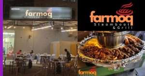 Read more about the article Farmoq Steamboat & Grill: Port Steamboat & Grill Yang Wajib Untuk Dicuba di Johor