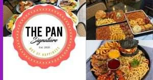 Read more about the article The Pan Signature: Permata Masakan di Tengah-tengah Malaysia