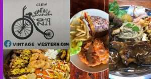 Read more about the article Vintage Western: Makanan Barat Klasik Yang Confirm Dapat Puaskan Hati
