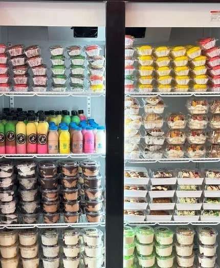 Bakeri Emma Delicious