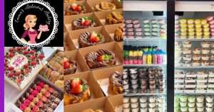 Read more about the article Bakeri Emma Delicious: Syurga Makanan Manis