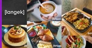 Read more about the article Bold dan Flavourful: Langek Milk Coffee, Kegembiraan dan Kebanggaan Hulu Langat!