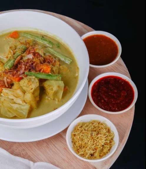 Lontong