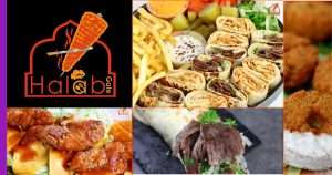 Read more about the article Halab Gate: Destinasi Shawarma Terbaik di Bukit Bintang!