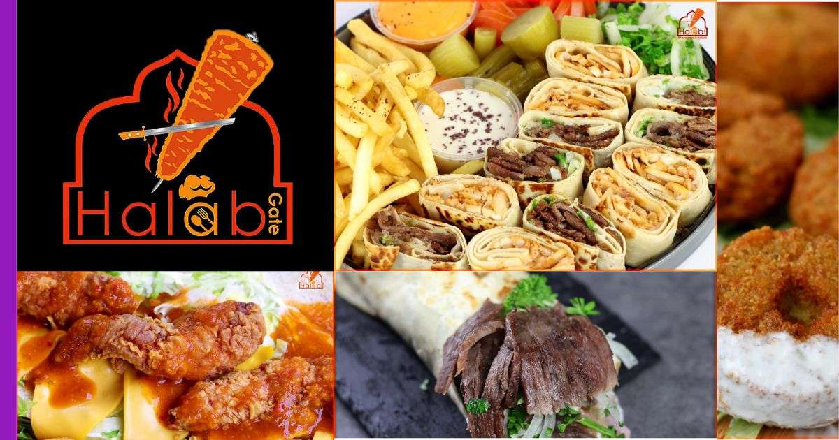 Read more about the article Halab Gate: Destinasi Shawarma Terbaik di Bukit Bintang!
