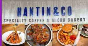 Read more about the article Kantin & Co: Hidden Gem Masakan Itali Yang Tak Boleh Dilepaskan!