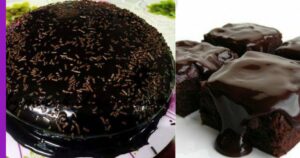 Read more about the article Kek Kukus Coklat: Pencuci Mulut yang Popular dan Digemari Ramai