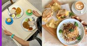 Read more about the article Kalico Coffee: Kopi Berkualiti Tinggi dan Suasananya yang Selesa dan Menarik