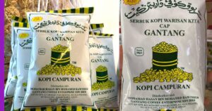 Read more about the article Kopi Cap Gantang: Warisan Kopi Tradisional dan Varian Kopi yang Berasal dari Kedah