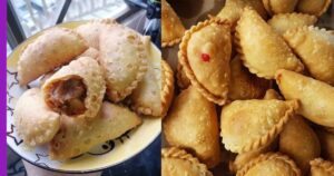 Read more about the article Kuih Karipap: Pastri Berempah yang Popular dari Malaysia