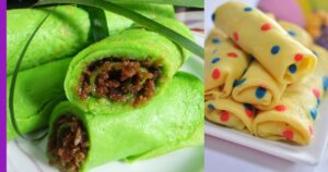 Read more about the article Kuih Ketayap: A Sweet and Fragrant Malaysian Delight