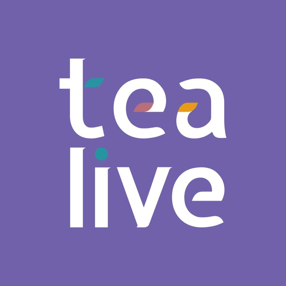 Logo Tealive