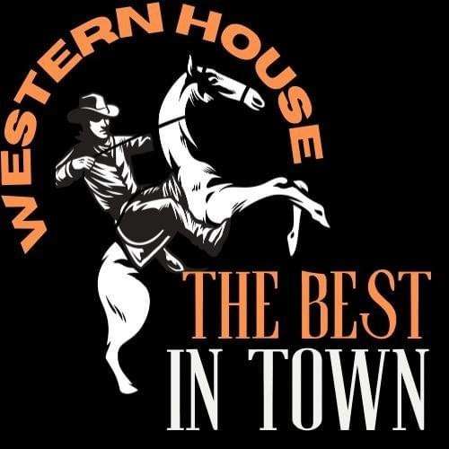 Logo Western House