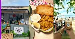 Read more about the article Moaci Street Cafe: Campuran Kopi Unik dan Suasana Yang Selesa