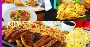 Read more about the article Pak Maon Western Tangkak: Citarasa Kelazatan Barat di Jantung Johor