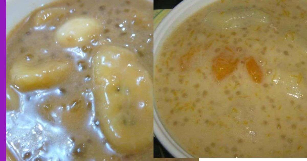 Read more about the article Pengat Pisang: Pencuci Mulut yang Terkenal di Malaysia