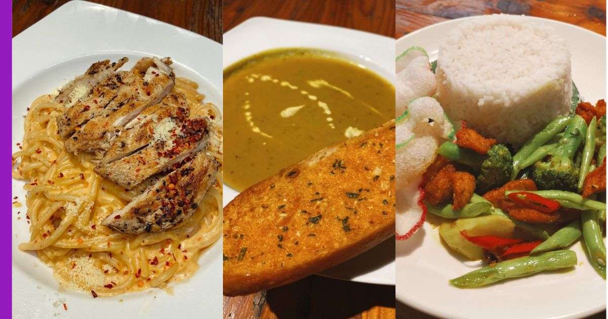 Read more about the article Permata Kulinari Melaka: Cabana Kitchen Membuka Pintu untuk Menyenangkan Para Pelanggan