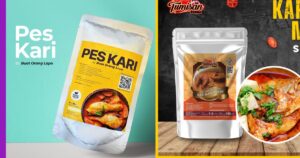 Read more about the article Pes Kari: Cara Masak Masakan Malaysia dengan Mudah dan Sedap
