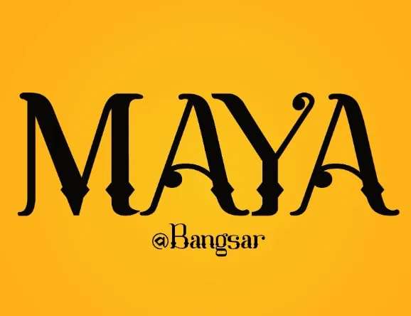 Restoran Maya Bangsar