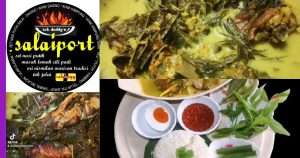 Read more about the article Salai Port Tok Daddy’s Rasa Macam Masakan Rumah Dalam Mall