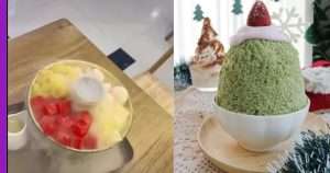 Read more about the article Sky Dezato Cafe: Gabungan Masakan Jepun Dan Barat Yang Menarik