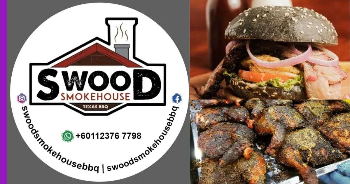 Read more about the article Swood Smokehouse Texas BBQ: Rasa Texas di Tengah-tengah Malaysia