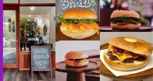 Read more about the article Take Five Coffee Brewers, Shah Alam – Tempat Ideal Untuk Pecinta Bagel