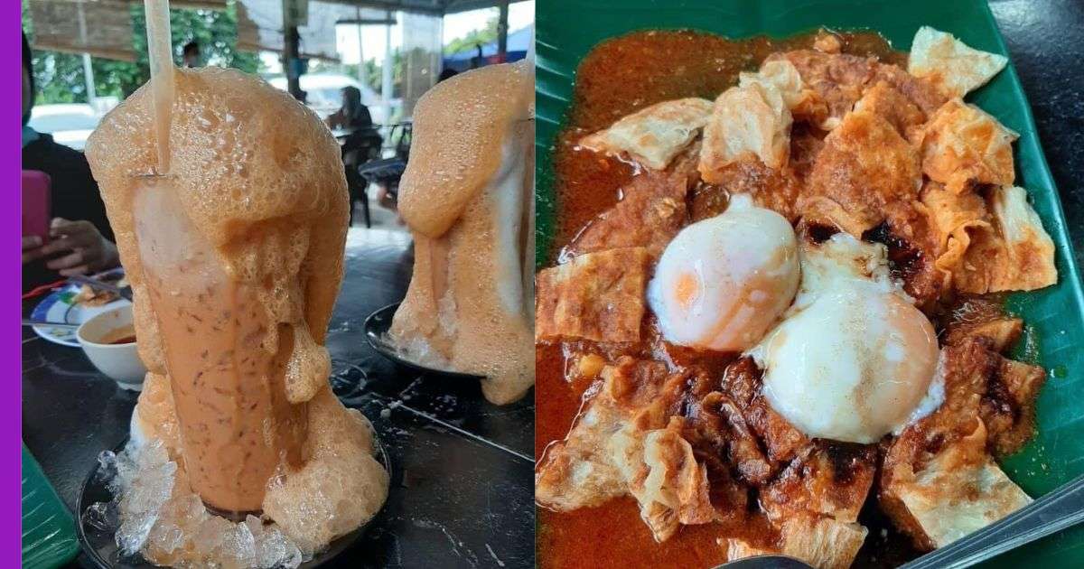 Read more about the article Tiptop Corner Roti Canai Baling: Permata Tempatan Terkenal dengan Roti Canai yang Lazat