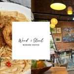 Warunk Koffie by Wood & Steel: A Hidden Gem in Shah Alam, Malaysia