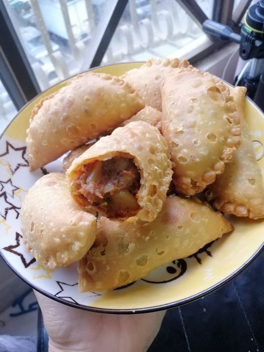 karipap