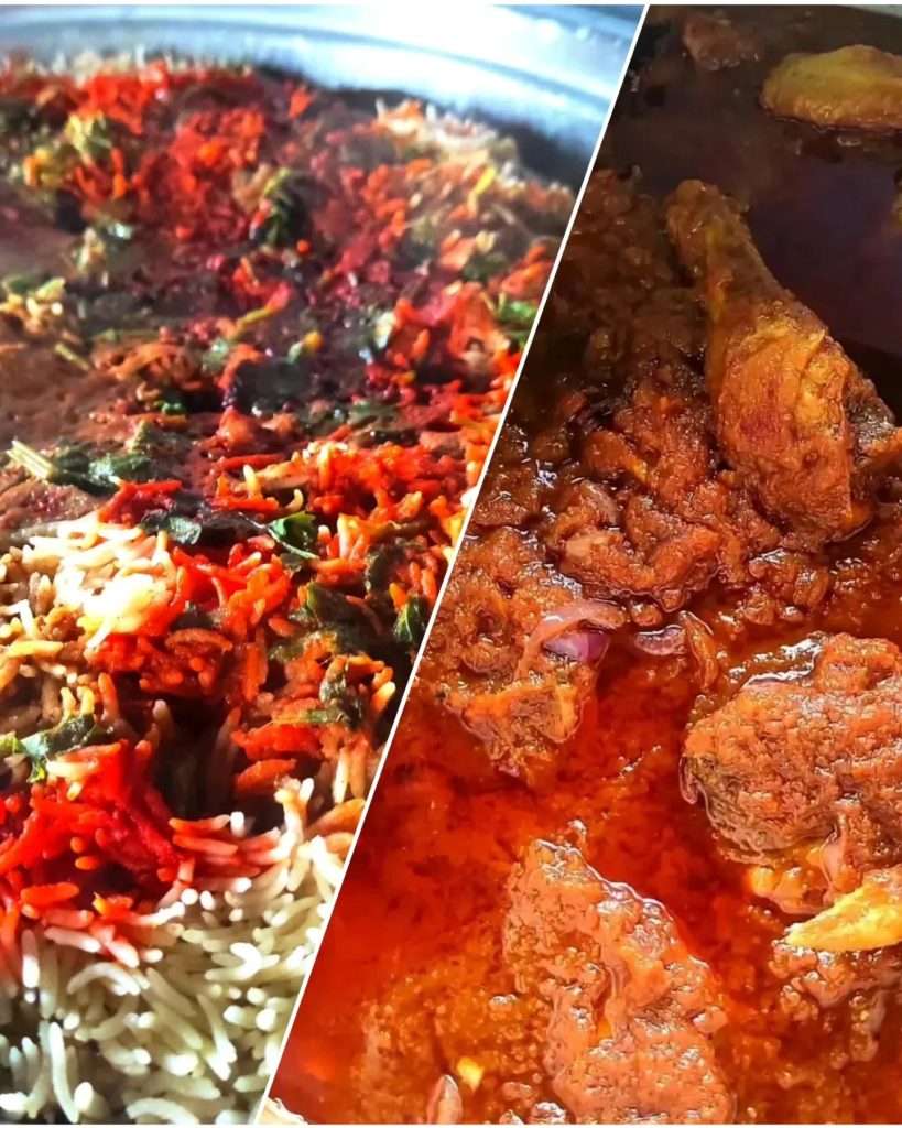 Nasi Briyani Kak Siah