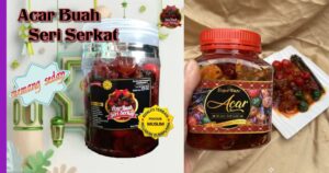 Read more about the article Acar Buah: Hidangan yang Menyegarkan dan Menyenangkan di Indonesia