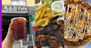 Read more about the article B.A.D CAFE: Cafe Ini Menyediakan Pelbagai Jenis Hidangan Menarik Yang Dapat Memuaskan Keinginan Anda!