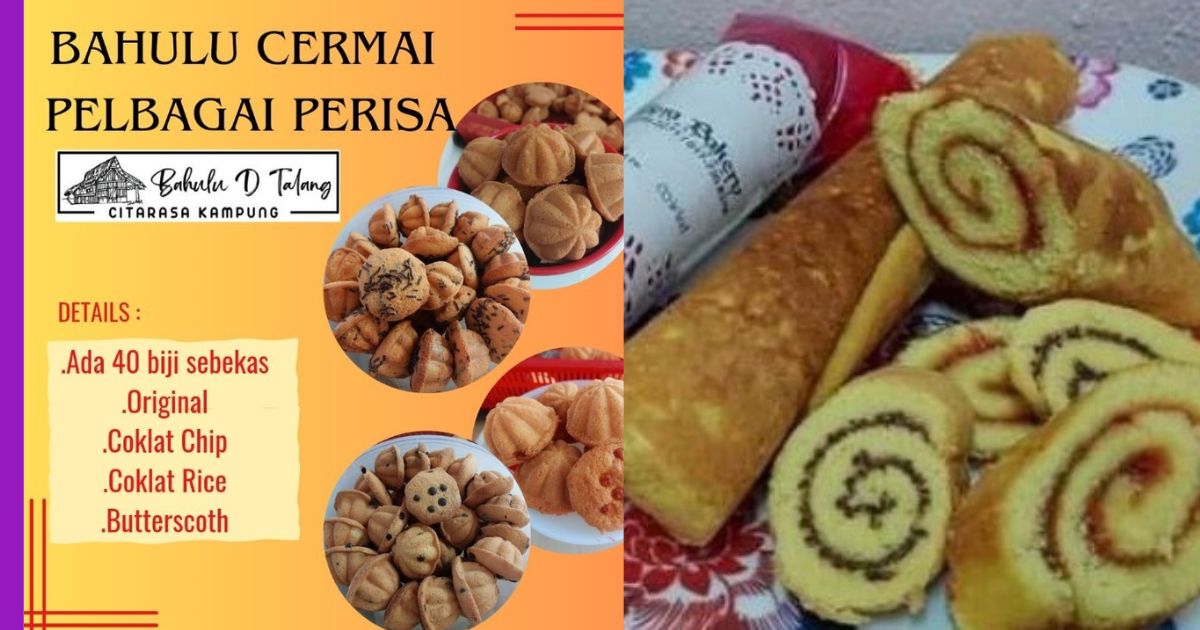 Read more about the article Bahulu: Simbol Kepada Kekayaan Warisan dan Tradisi Orang Melayu