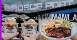 Read more about the article Bosca Port Tempat Makan Sambil Healing Dengan Suasana Laut Yang Tenang