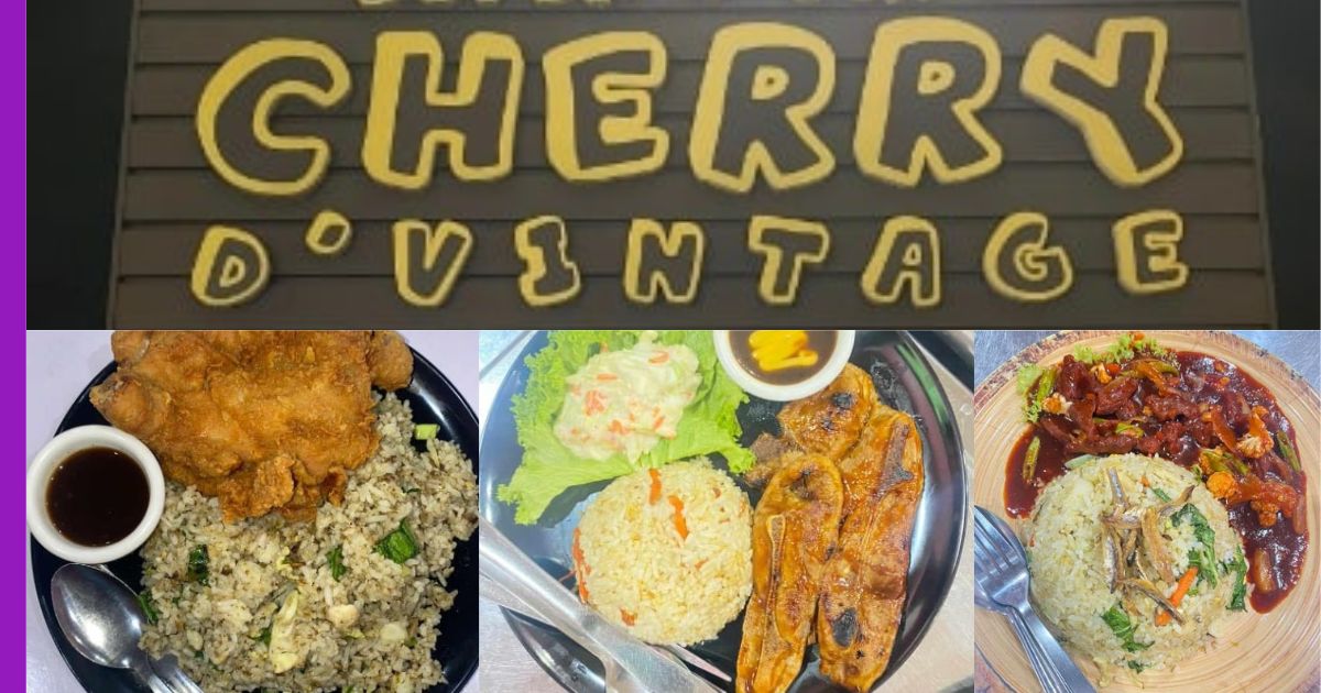 You are currently viewing Butik & Kafe Cherry: Tempat Fesyen Bertemu Rasa Di Semabok