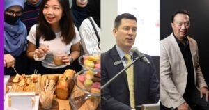 Read more about the article Campuran Sempurna Antara Bisnes dan Kenikmatan, International Café & Beverage Show Kembali Ke KL Pada 2024!