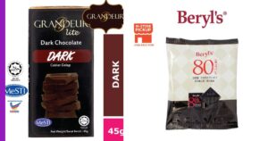 Read more about the article Dark Chocolate: Potensi Manfaat Terhadap Kesihatan Manusia
