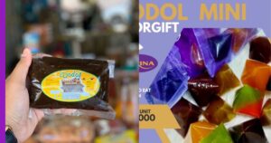 Read more about the article Dodol: Pengaruh Budaya, Teknik Tradisional, dan Rasa yang Memikat Generasi.