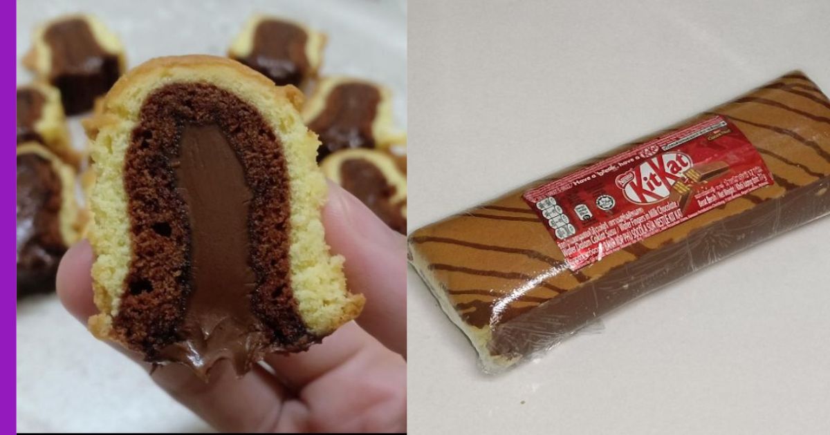 Read more about the article Kek Tapak Kuda: Pencuci Mulut Malaysia yang Telah Memikat Hati