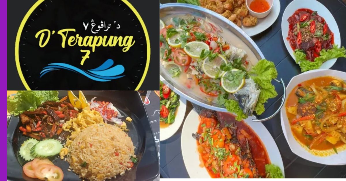 Read more about the article Kelantan: Port Makan Terapung Menarik di Tumpat Ini Pasti Dapat Memikat Selera Pelanggan!