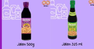 Read more about the article Kicap: Bahan Penting dalam Masakan Asia Tenggara