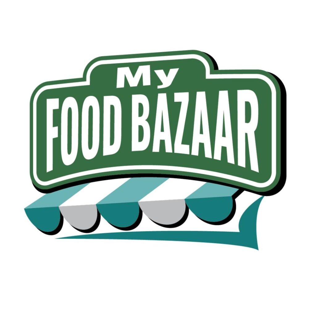Logo Food Bazaar Malaysia