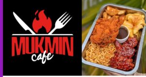 Read more about the article Mukmin Cafe: Permata di Temerloh, Tempat Timur Bertemu Barat dan Rasa Bertahta