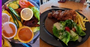 Read more about the article Nasi Royale KB: Restoran Ini Menawarkan Nasi Dalca yang Sedap