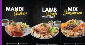 Read more about the article Nikmati Keajaiban: Delicious Shawarma Mewarnai Seri Kembangan!